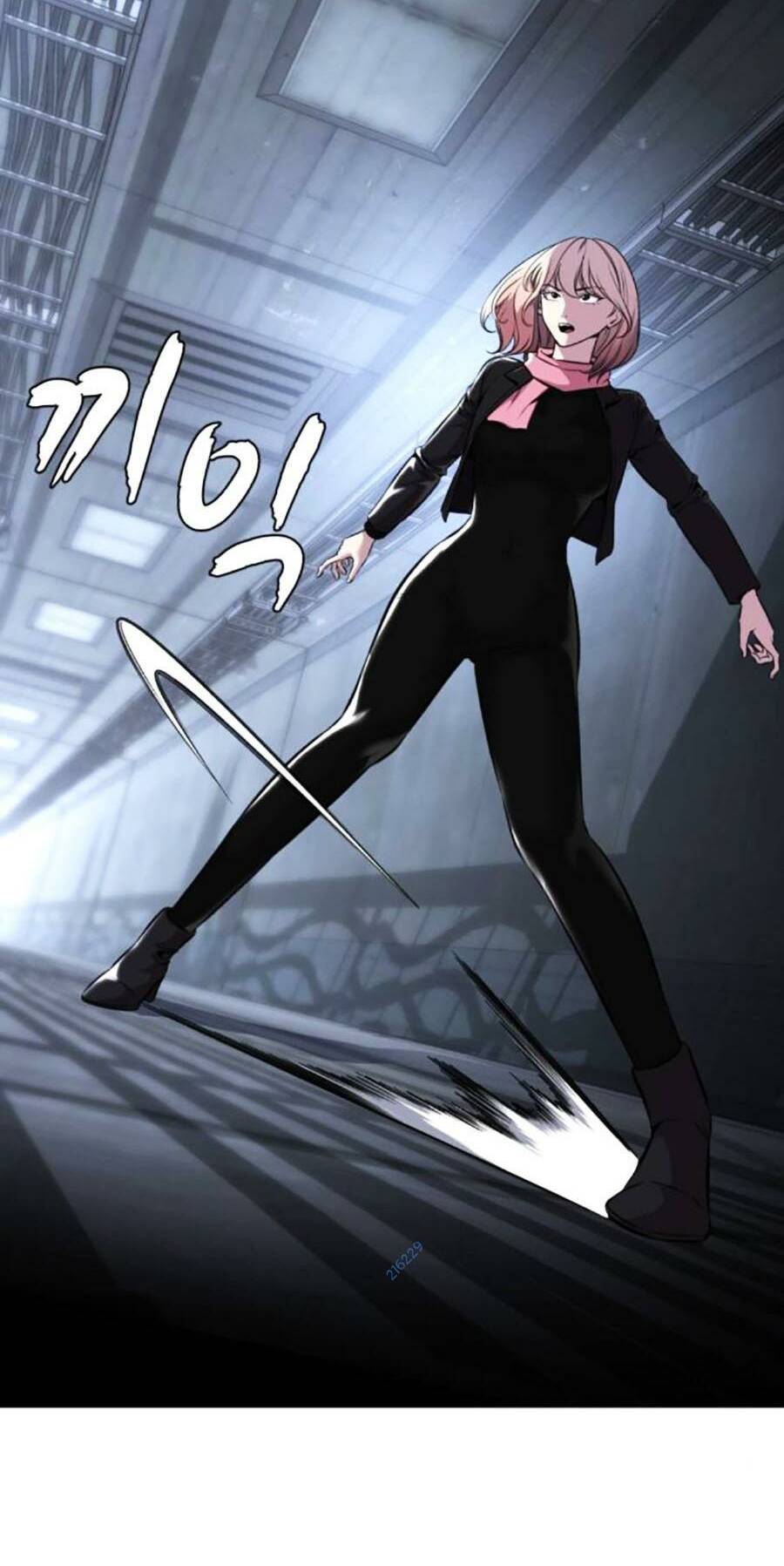 Cậu Bé Của Thần Chết Chapter 209 - Trang 2