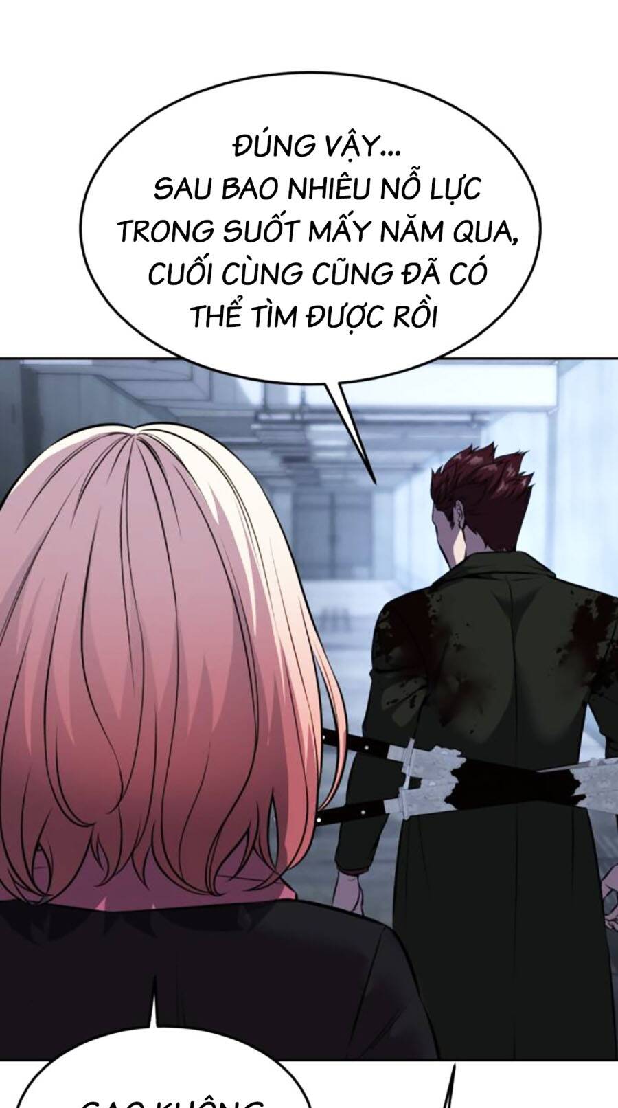 Cậu Bé Của Thần Chết Chapter 209 - Trang 2