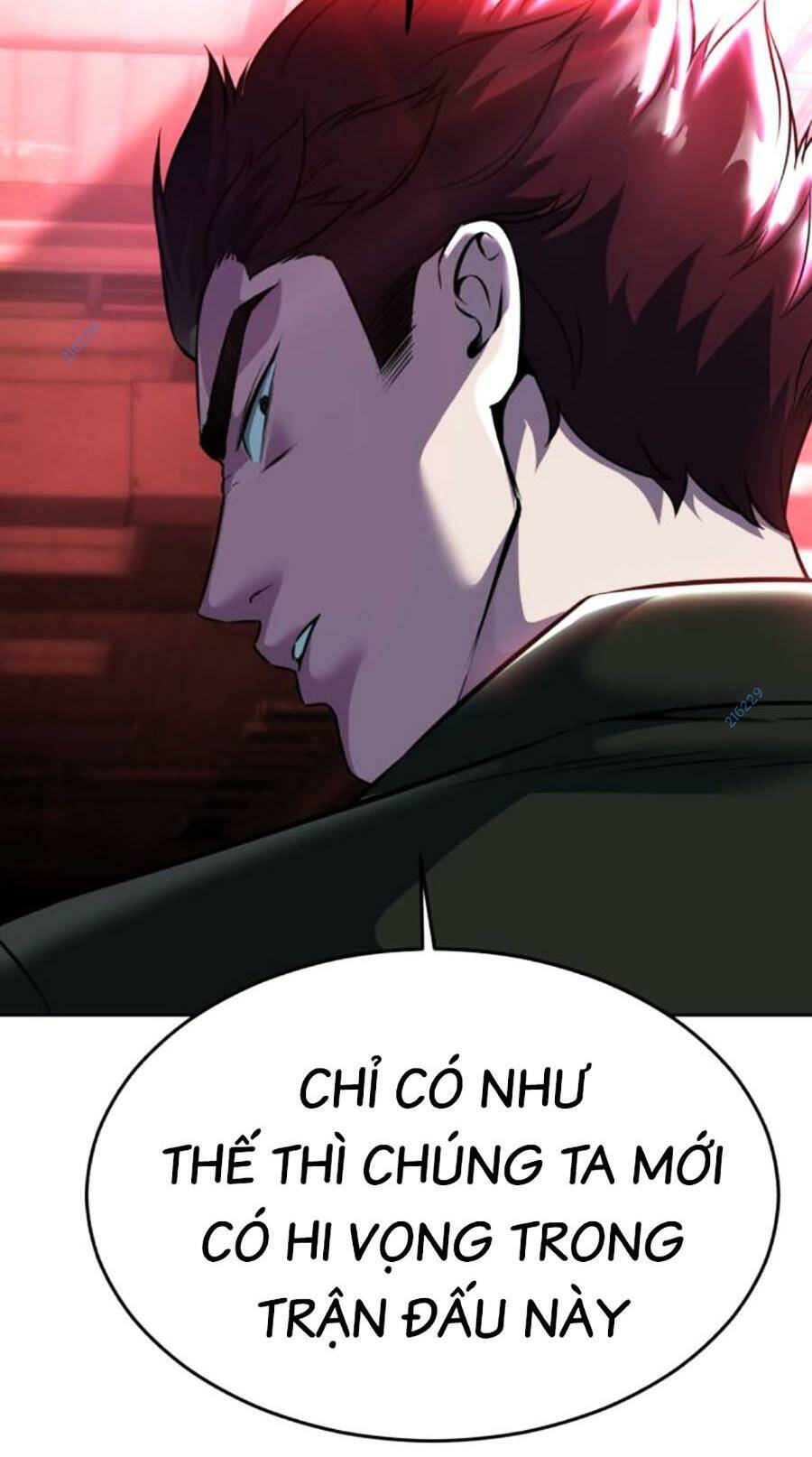 Cậu Bé Của Thần Chết Chapter 209 - Trang 2