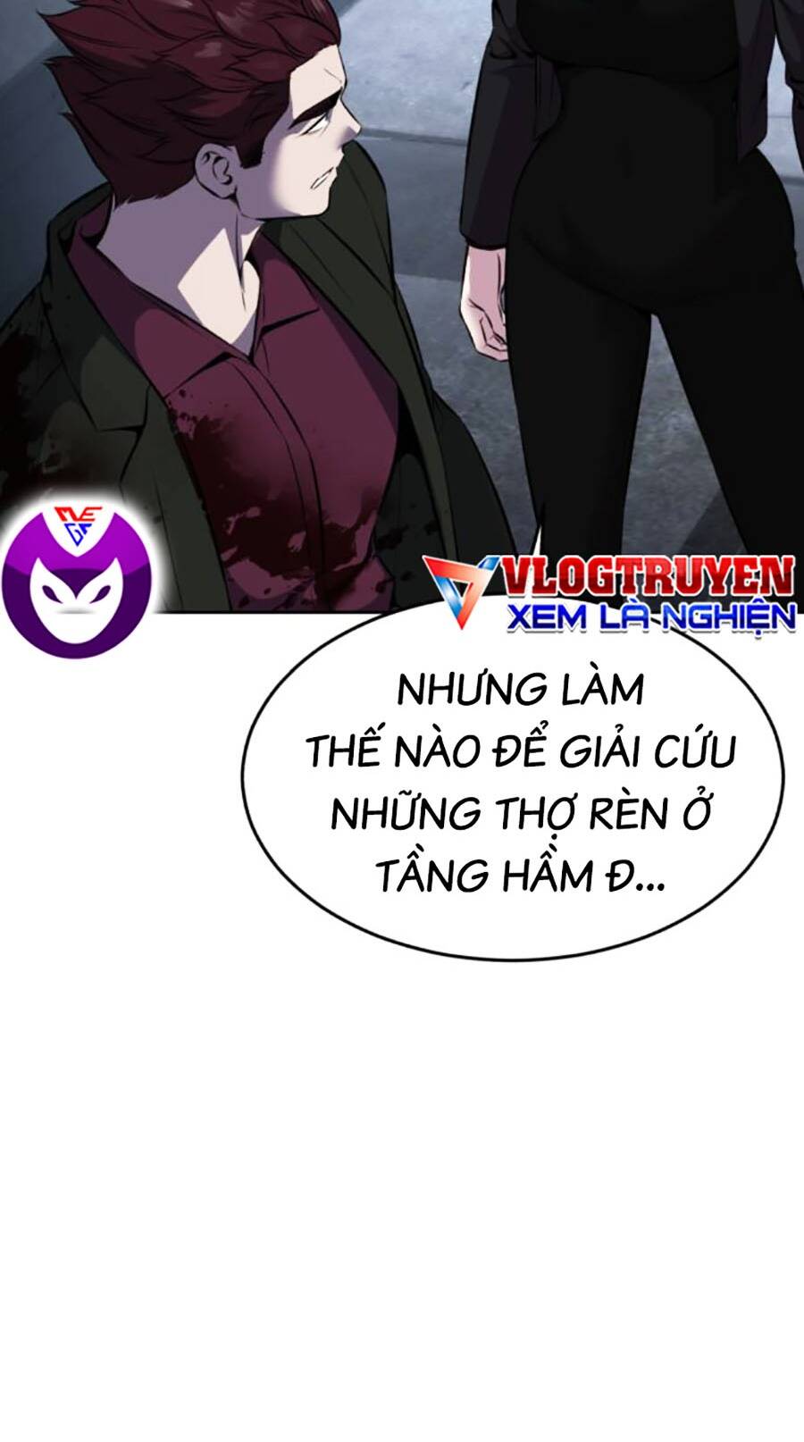 Cậu Bé Của Thần Chết Chapter 209 - Trang 2