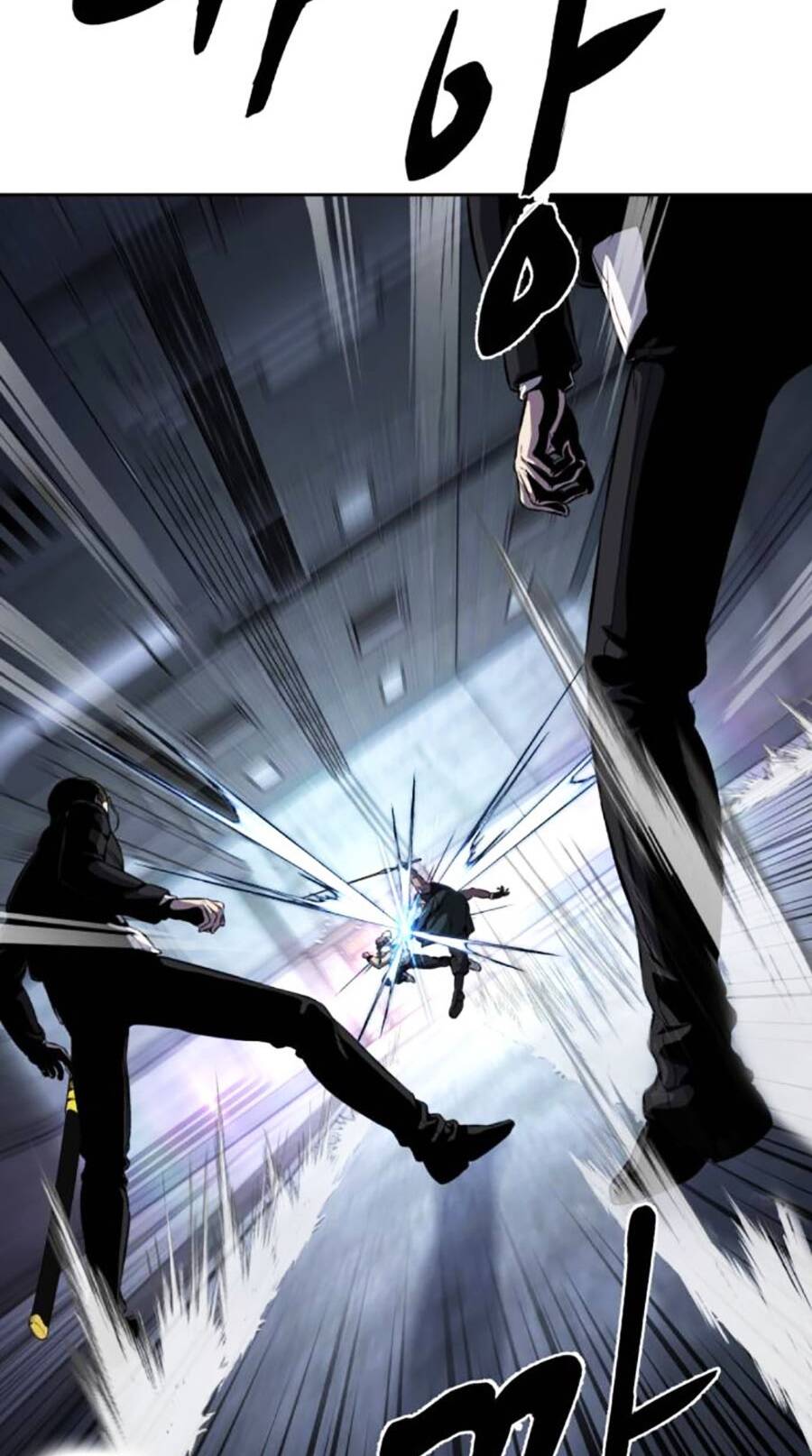 Cậu Bé Của Thần Chết Chapter 209 - Trang 2