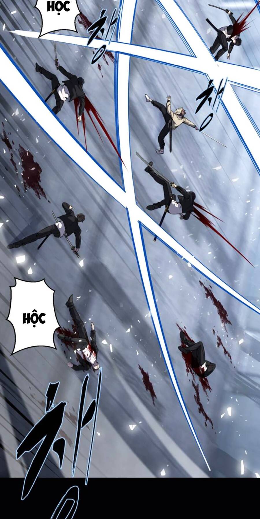 Cậu Bé Của Thần Chết Chapter 209 - Trang 2