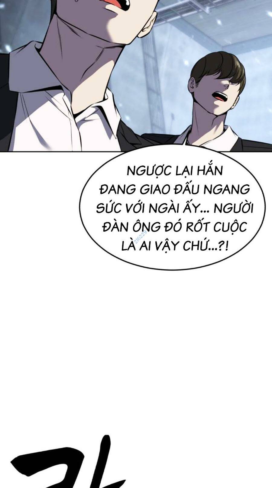 Cậu Bé Của Thần Chết Chapter 209 - Trang 2