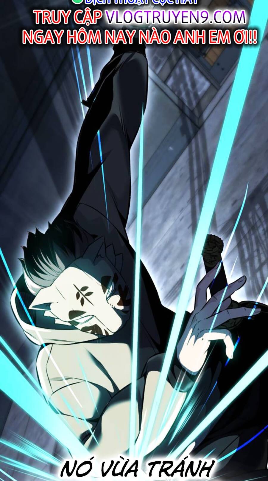 Cậu Bé Của Thần Chết Chapter 209 - Trang 2