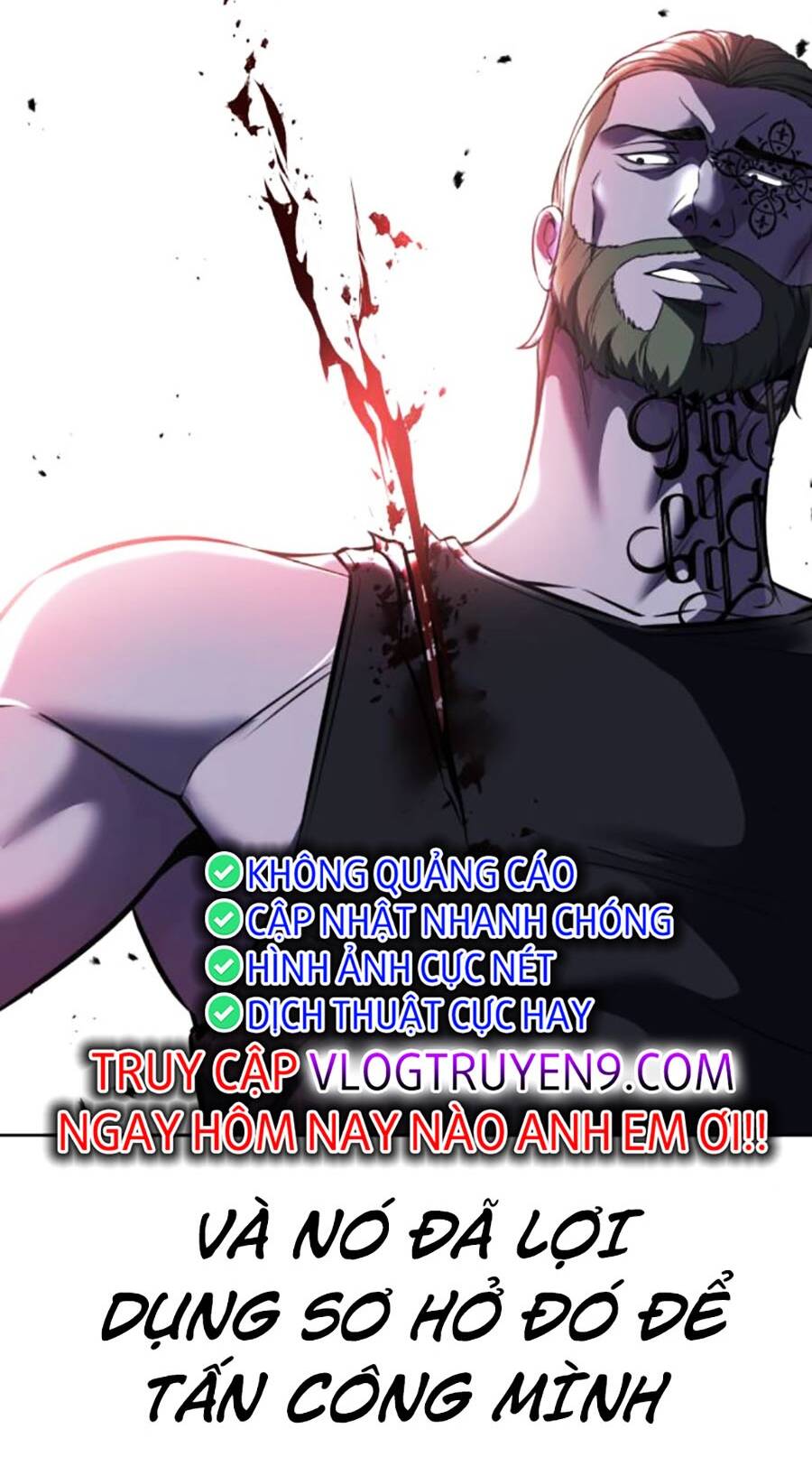 Cậu Bé Của Thần Chết Chapter 209 - Trang 2