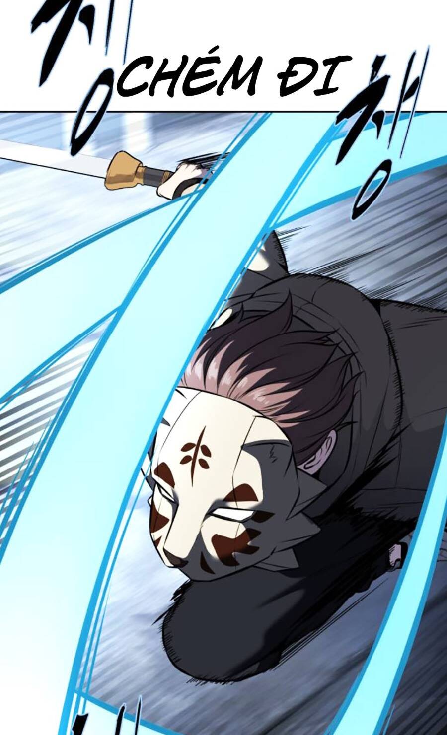 Cậu Bé Của Thần Chết Chapter 209 - Trang 2