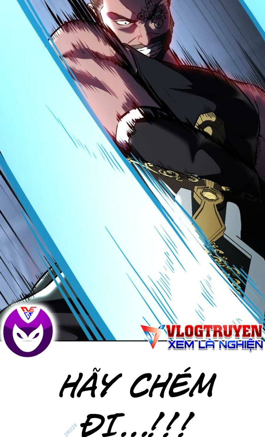 Cậu Bé Của Thần Chết Chapter 209 - Trang 2