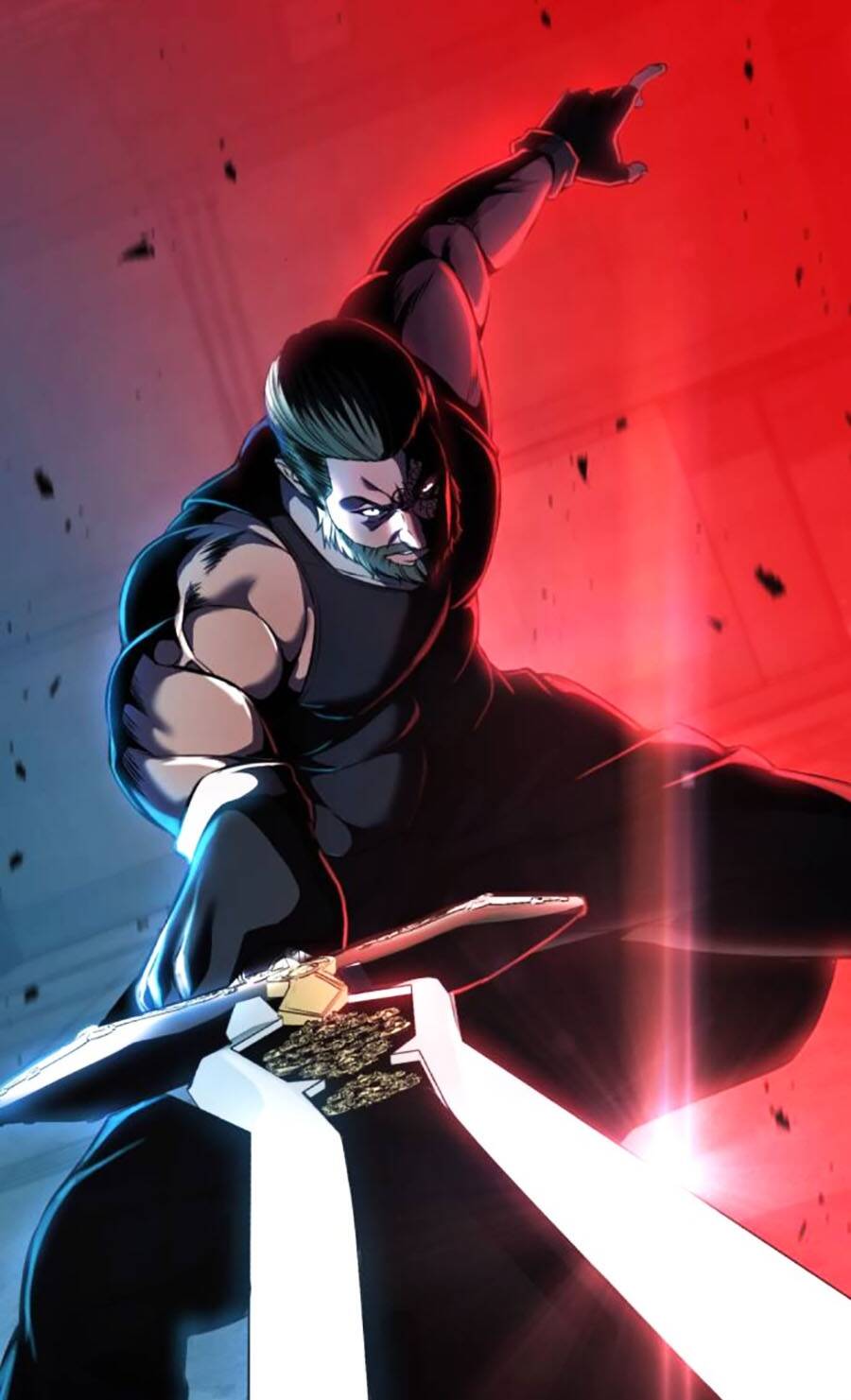 Cậu Bé Của Thần Chết Chapter 209 - Trang 2