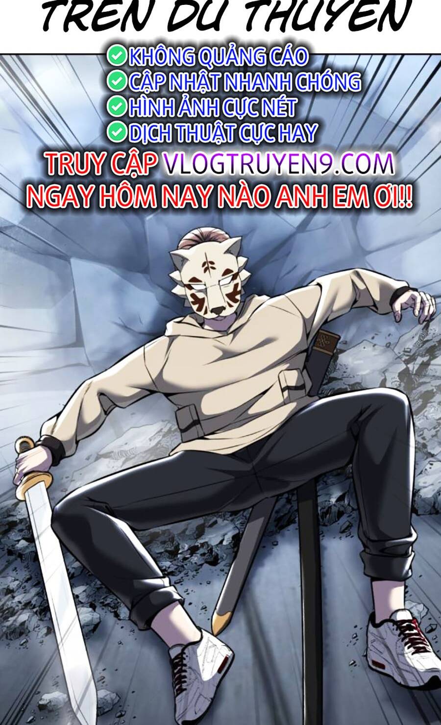 Cậu Bé Của Thần Chết Chapter 209 - Trang 2