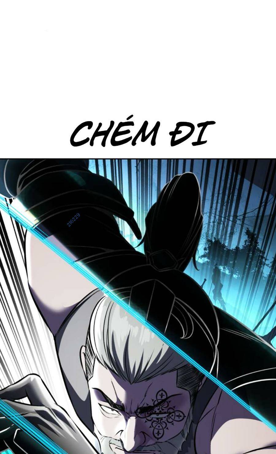 Cậu Bé Của Thần Chết Chapter 209 - Trang 2