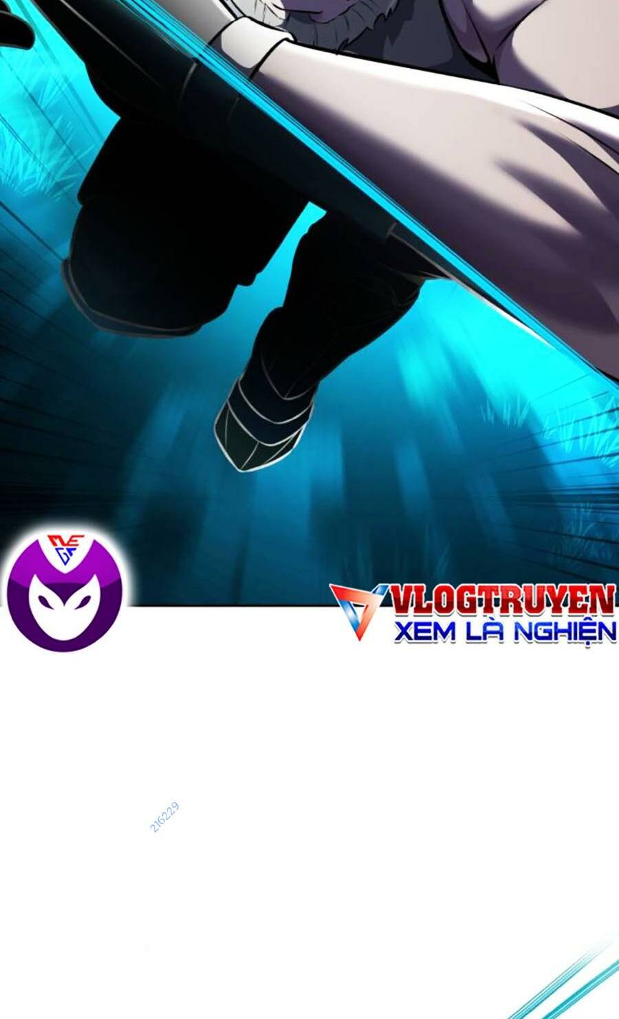 Cậu Bé Của Thần Chết Chapter 209 - Trang 2