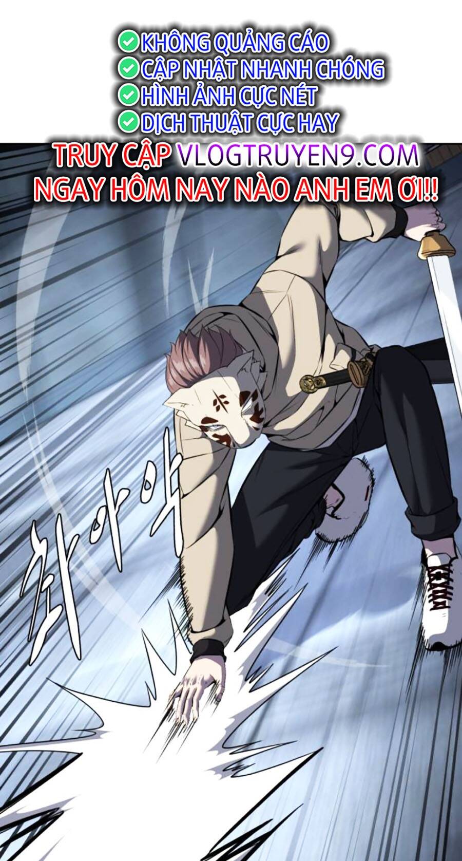 Cậu Bé Của Thần Chết Chapter 209 - Trang 2