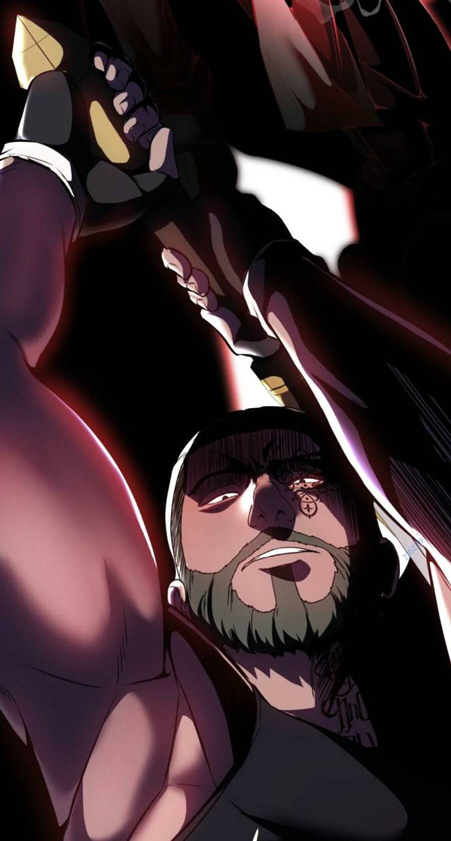 Cậu Bé Của Thần Chết Chapter 209 - Trang 2