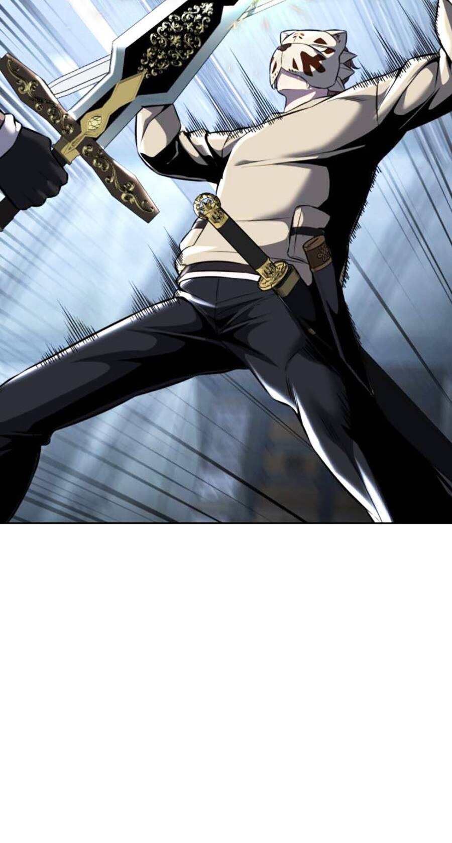 Cậu Bé Của Thần Chết Chapter 209 - Trang 2