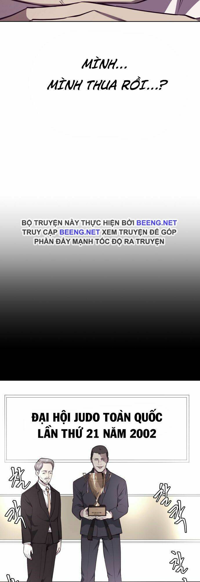 Cậu Bé Của Thần Chết Chapter 21 - Trang 2