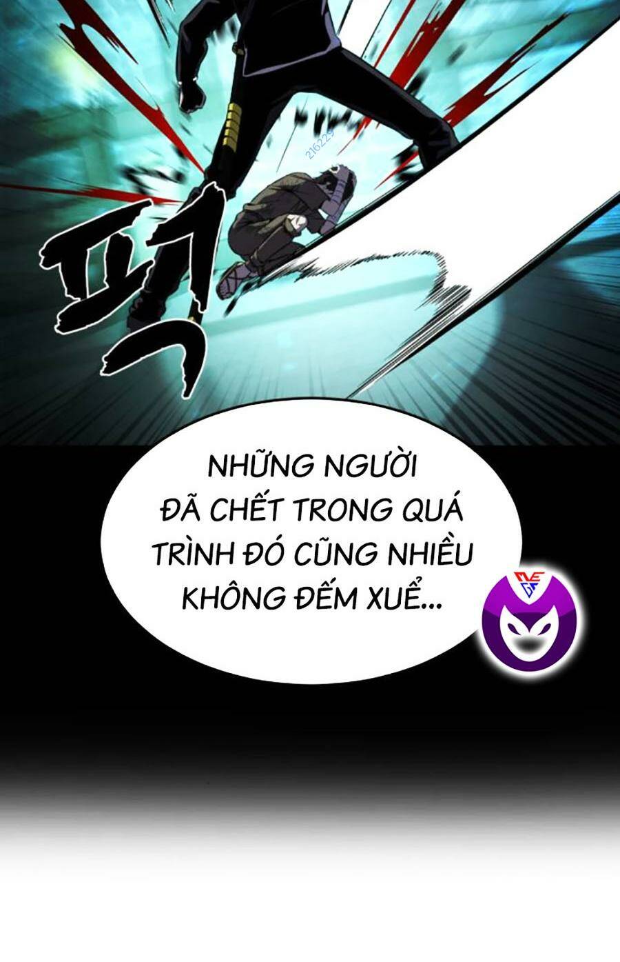 Cậu Bé Của Thần Chết Chapter 210 - Trang 2