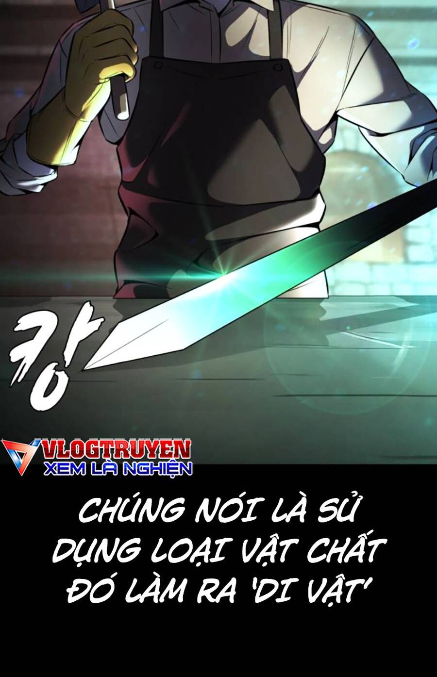 Cậu Bé Của Thần Chết Chapter 210 - Trang 2