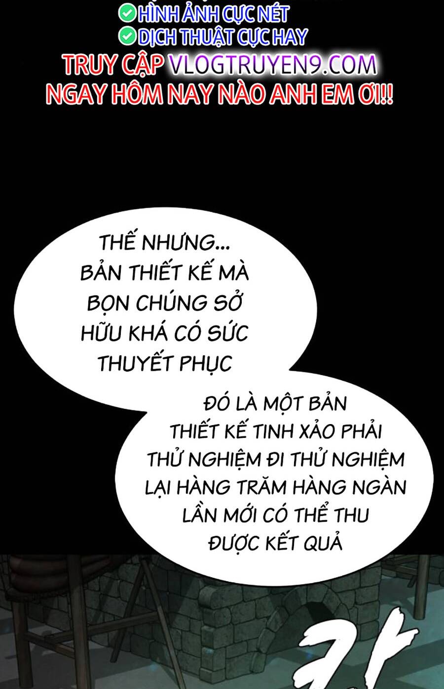 Cậu Bé Của Thần Chết Chapter 210 - Trang 2