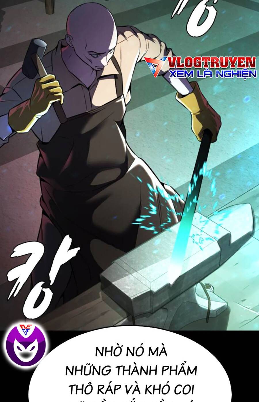 Cậu Bé Của Thần Chết Chapter 210 - Trang 2