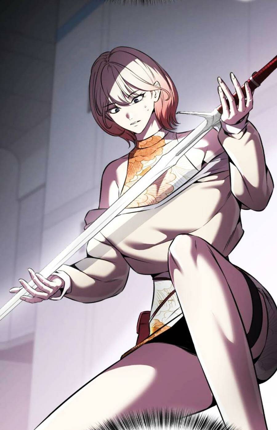 Cậu Bé Của Thần Chết Chapter 210 - Trang 2