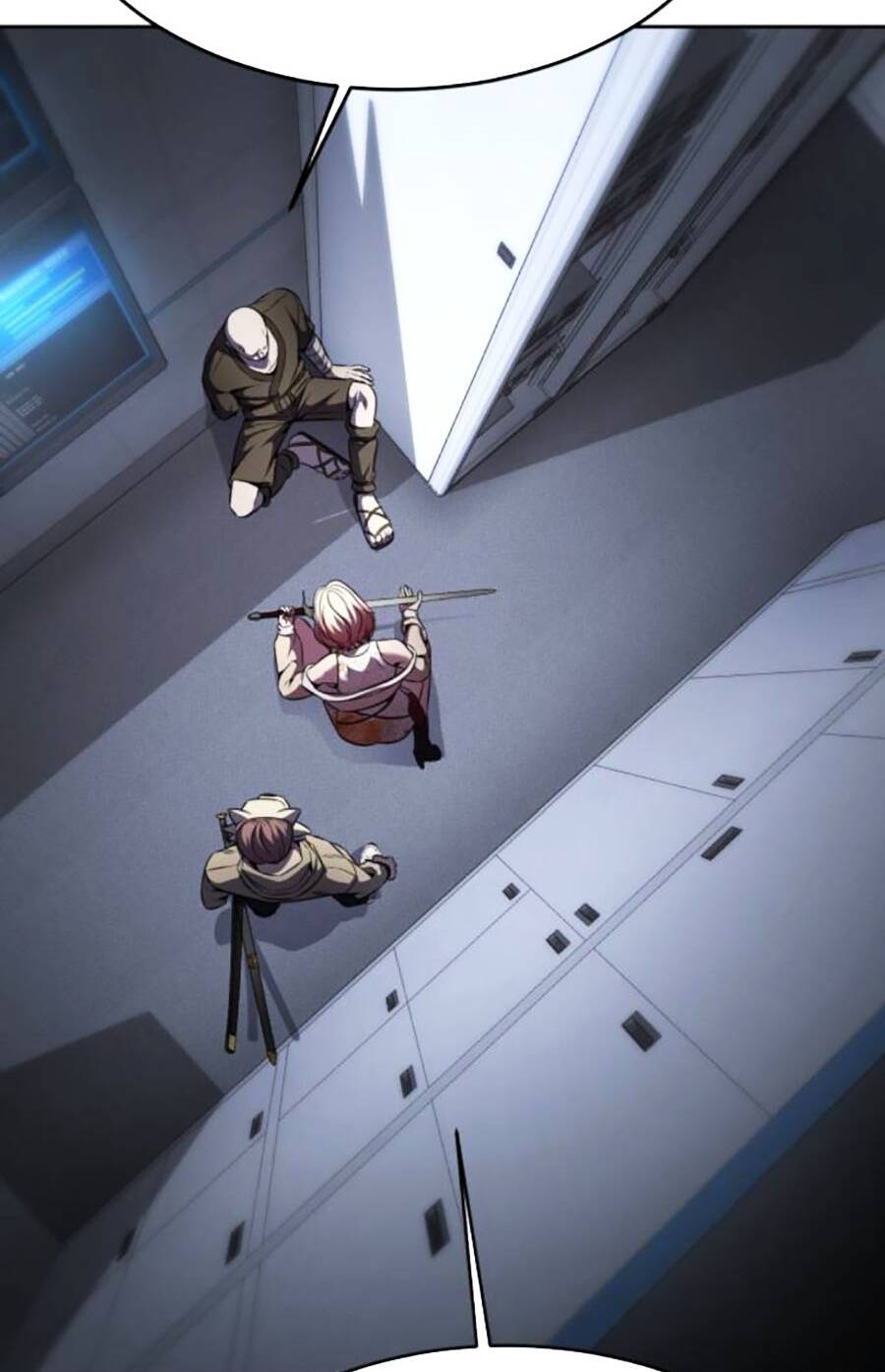 Cậu Bé Của Thần Chết Chapter 210 - Trang 2