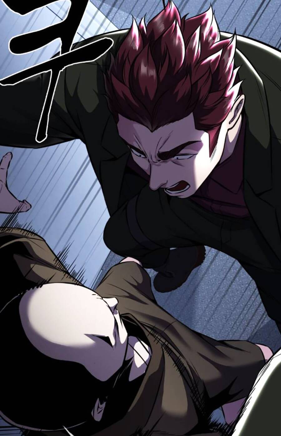 Cậu Bé Của Thần Chết Chapter 210 - Trang 2