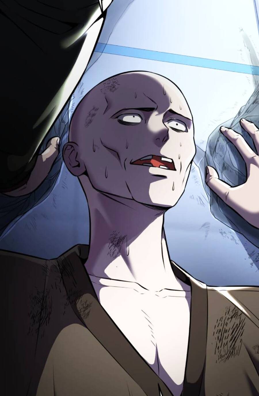 Cậu Bé Của Thần Chết Chapter 210 - Trang 2