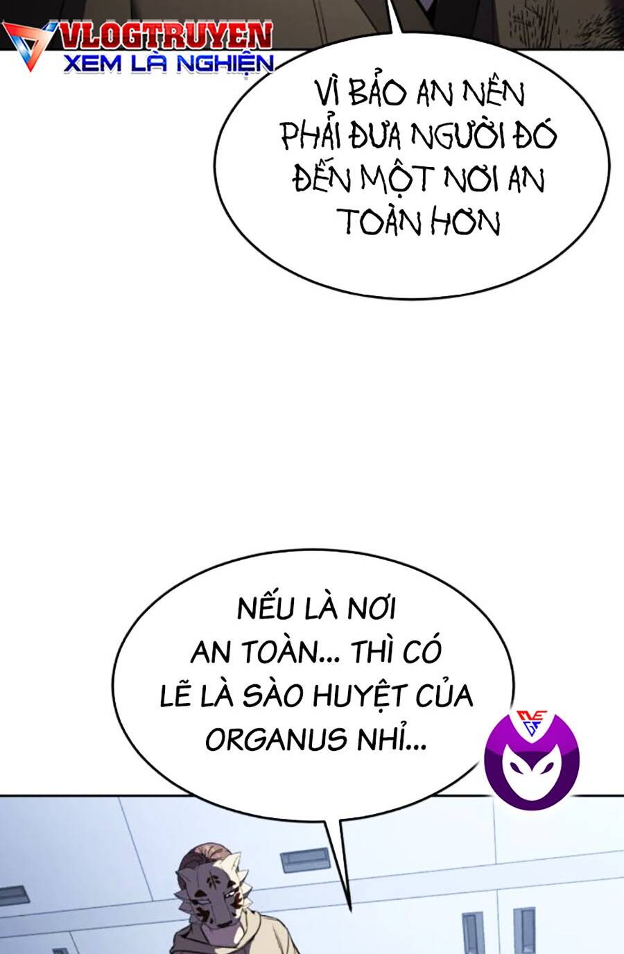 Cậu Bé Của Thần Chết Chapter 210 - Trang 2