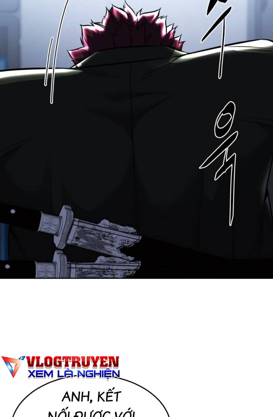 Cậu Bé Của Thần Chết Chapter 210 - Trang 2