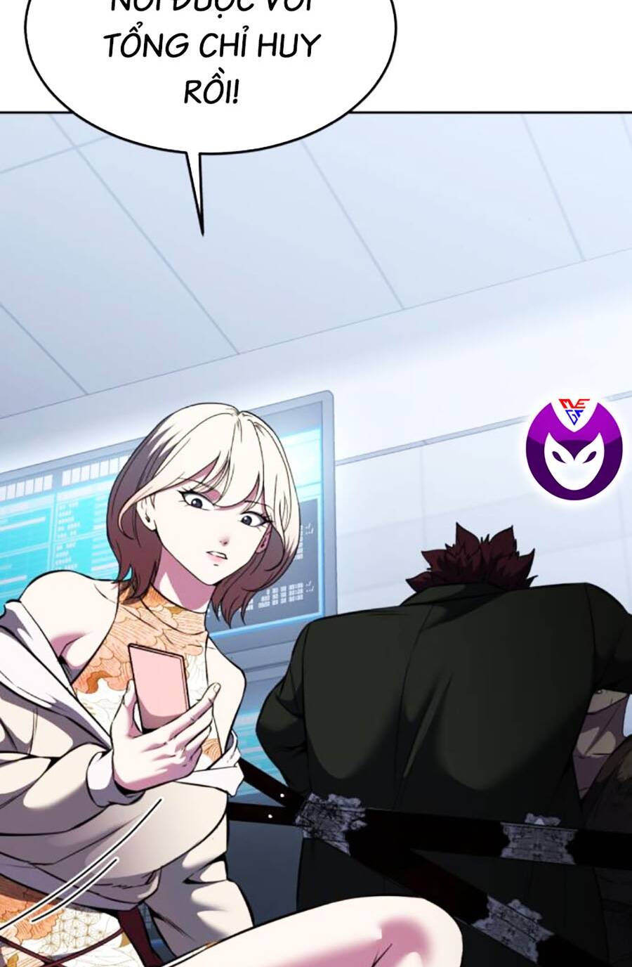 Cậu Bé Của Thần Chết Chapter 210 - Trang 2