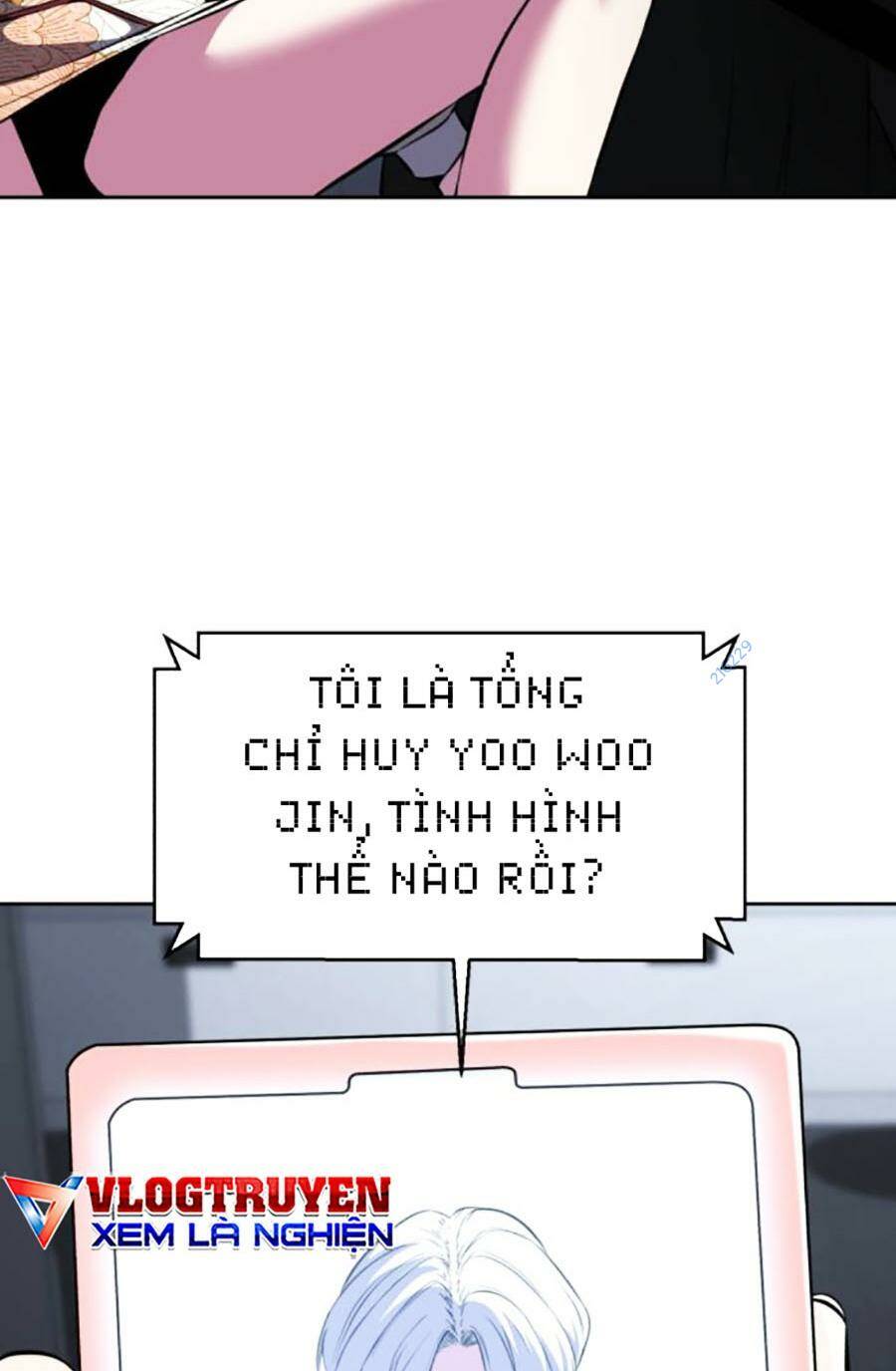 Cậu Bé Của Thần Chết Chapter 210 - Trang 2