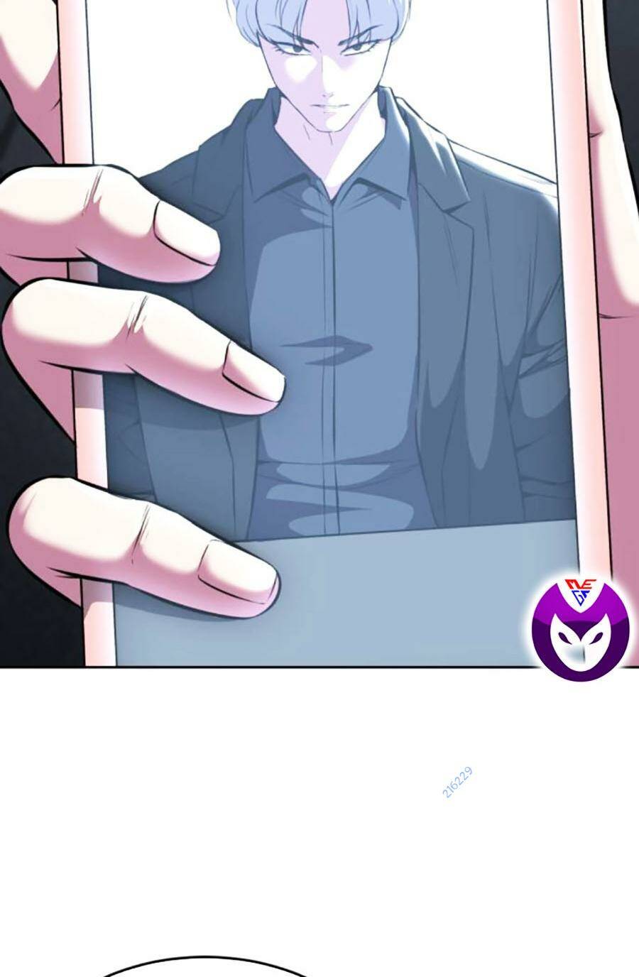 Cậu Bé Của Thần Chết Chapter 210 - Trang 2