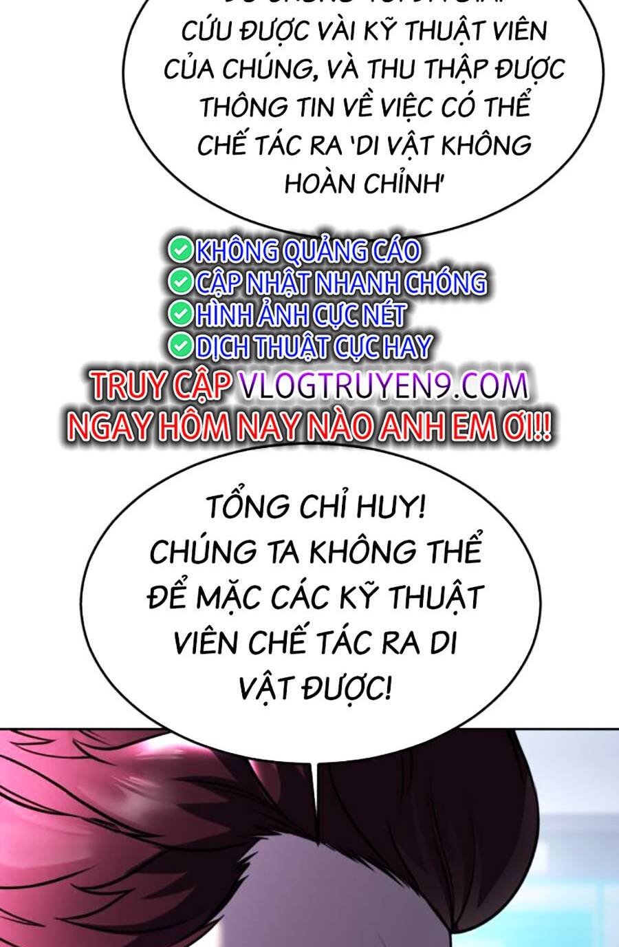 Cậu Bé Của Thần Chết Chapter 210 - Trang 2