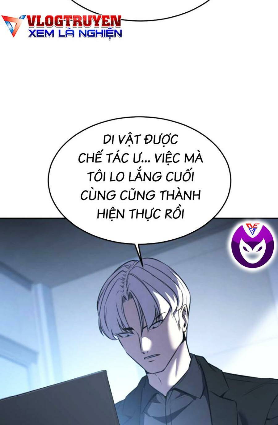 Cậu Bé Của Thần Chết Chapter 210 - Trang 2