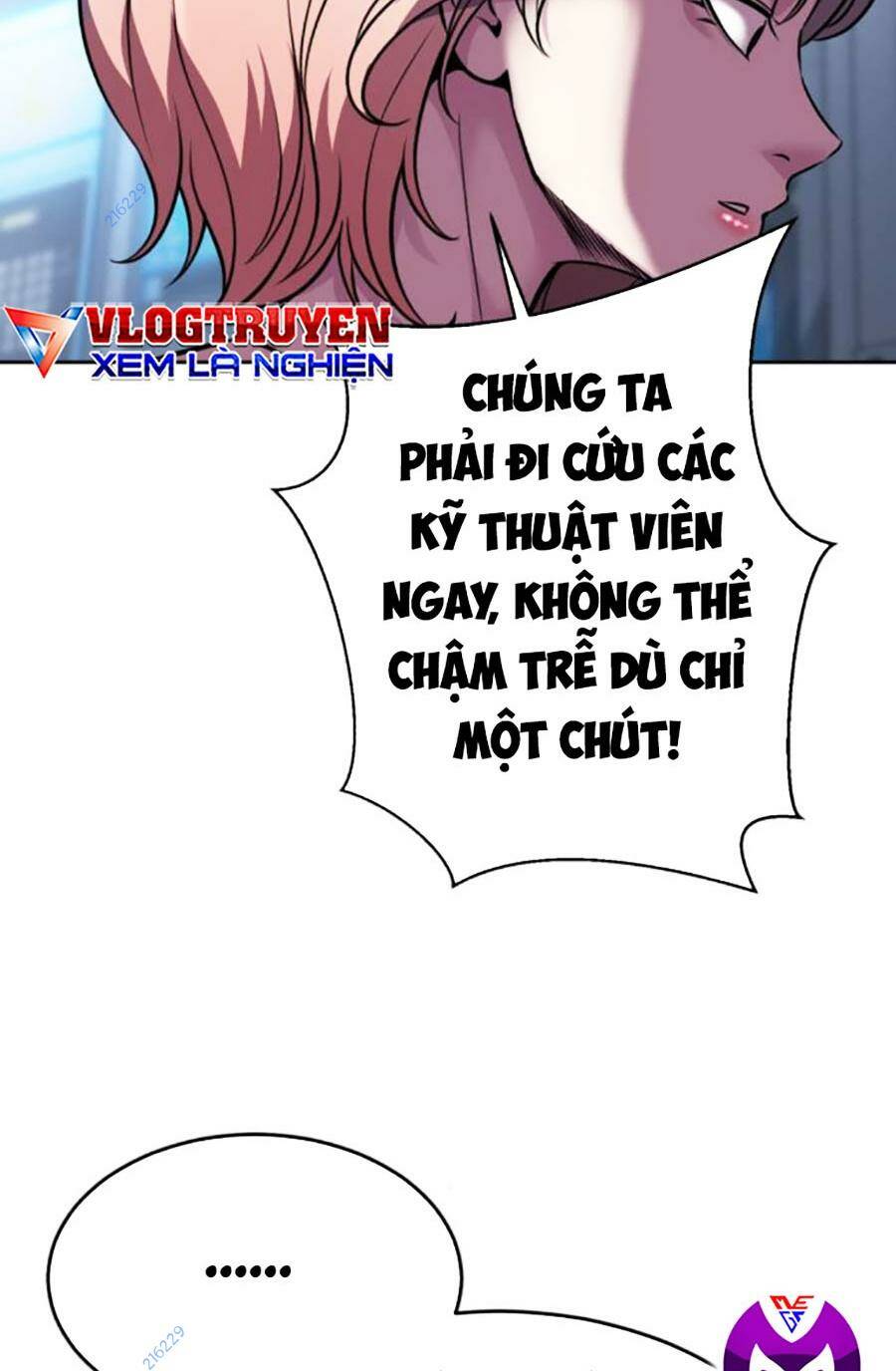 Cậu Bé Của Thần Chết Chapter 210 - Trang 2