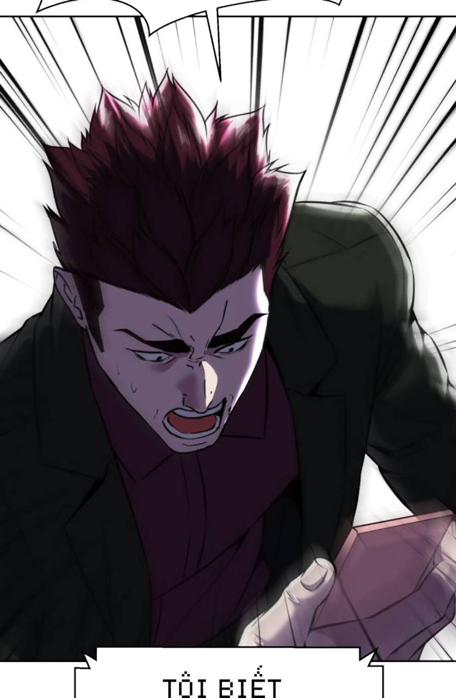 Cậu Bé Của Thần Chết Chapter 210 - Trang 2