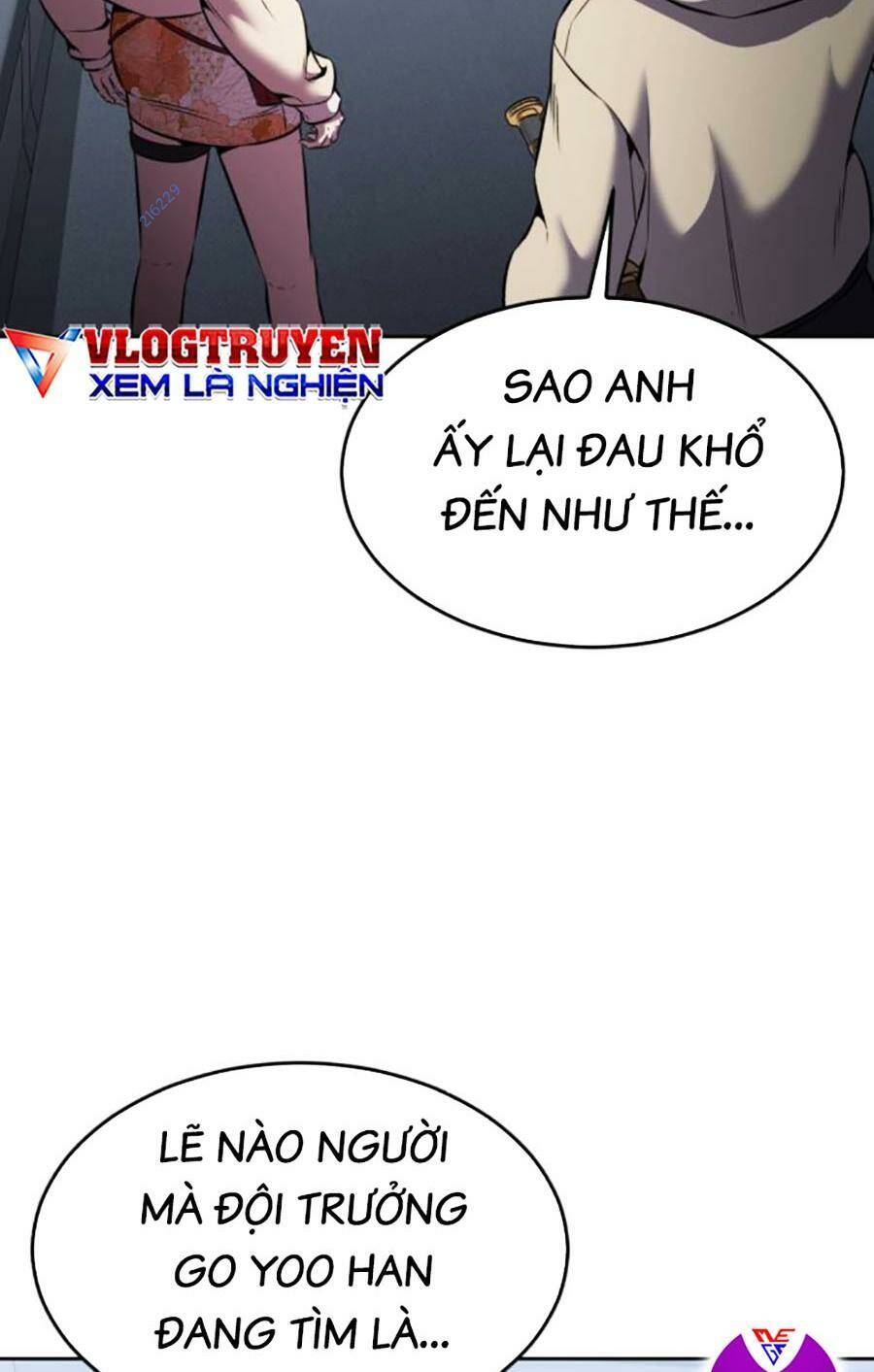 Cậu Bé Của Thần Chết Chapter 210 - Trang 2