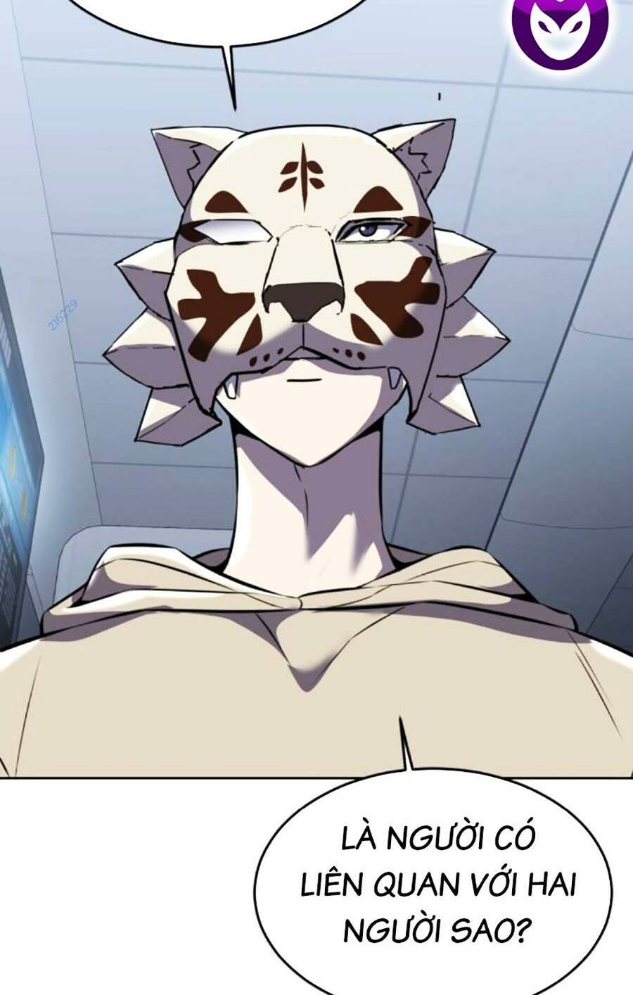 Cậu Bé Của Thần Chết Chapter 210 - Trang 2