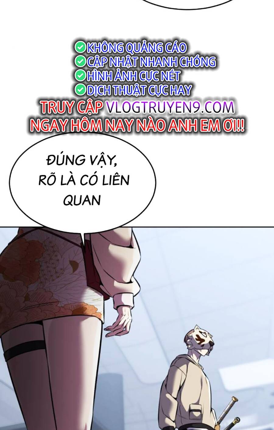 Cậu Bé Của Thần Chết Chapter 210 - Trang 2