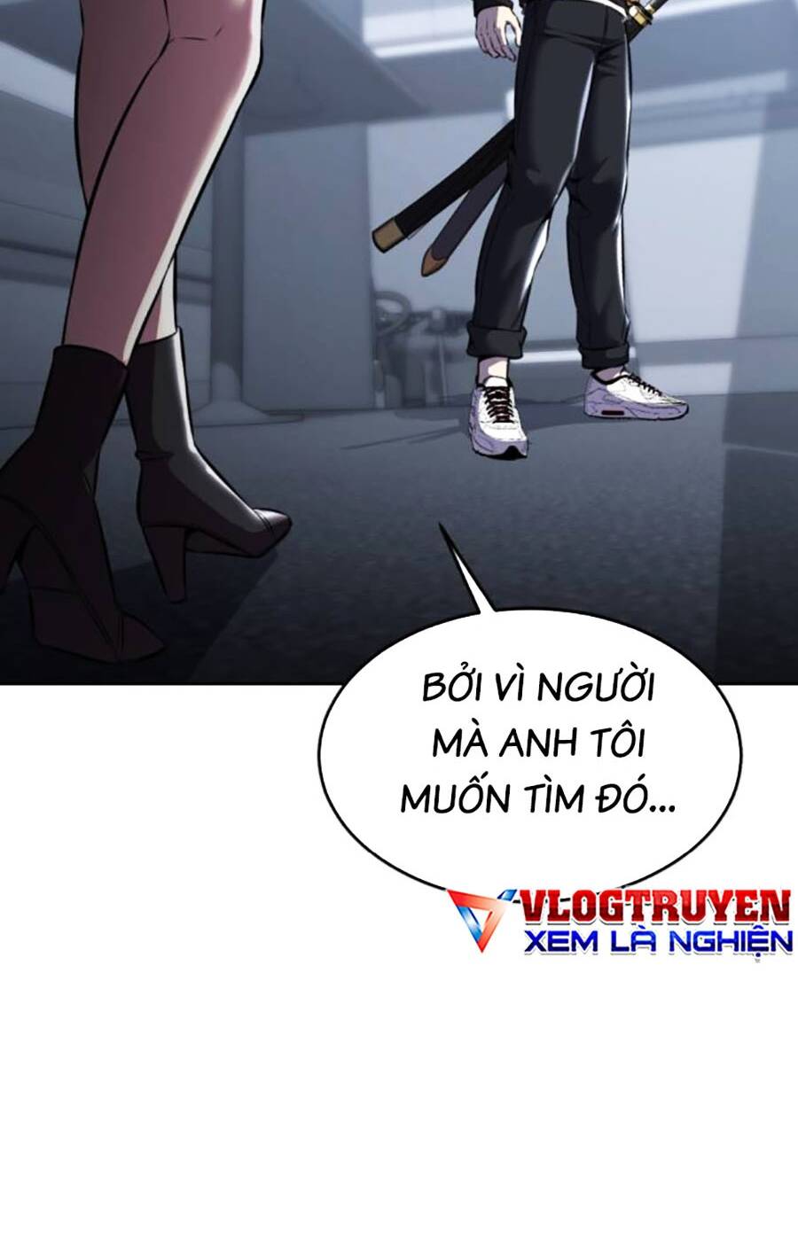 Cậu Bé Của Thần Chết Chapter 210 - Trang 2