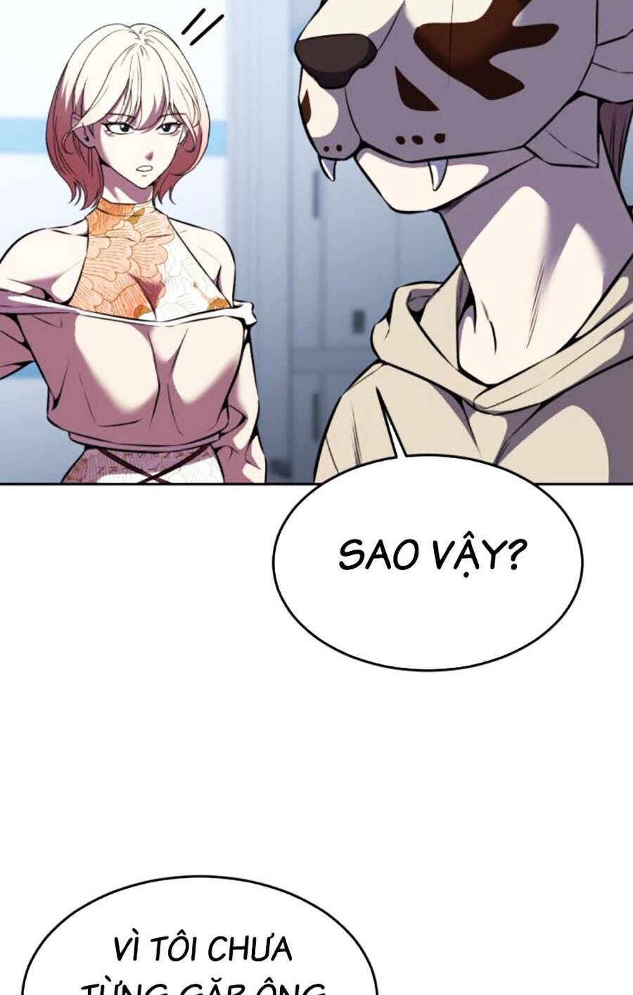 Cậu Bé Của Thần Chết Chapter 210 - Trang 2