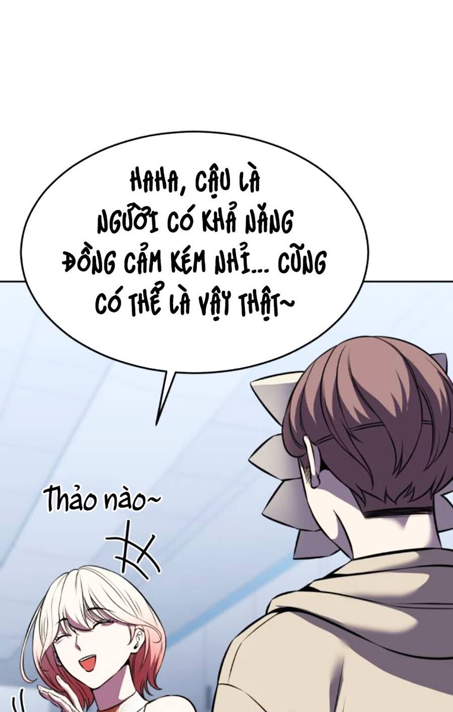 Cậu Bé Của Thần Chết Chapter 210 - Trang 2