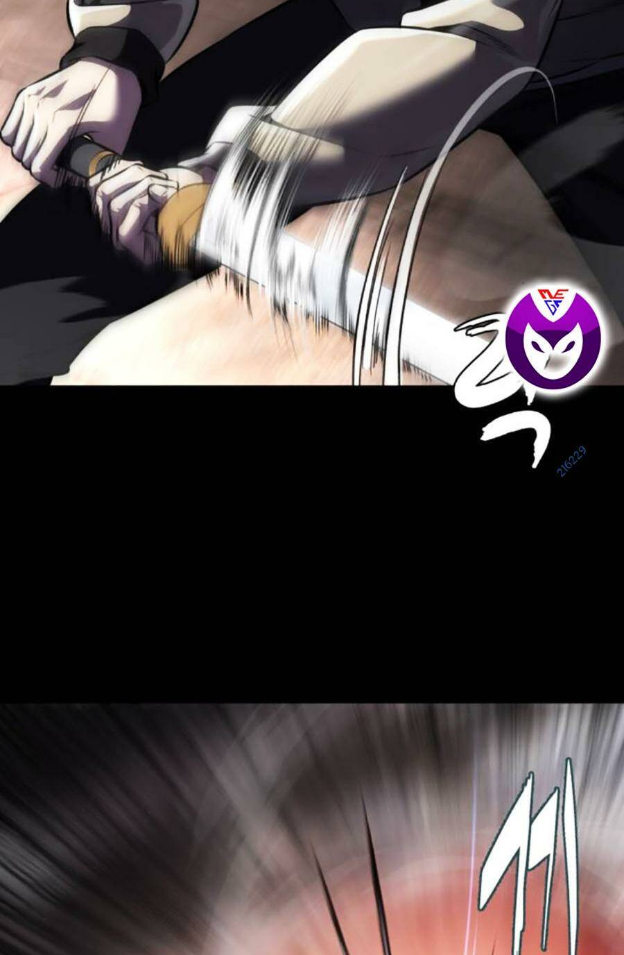 Cậu Bé Của Thần Chết Chapter 210 - Trang 2