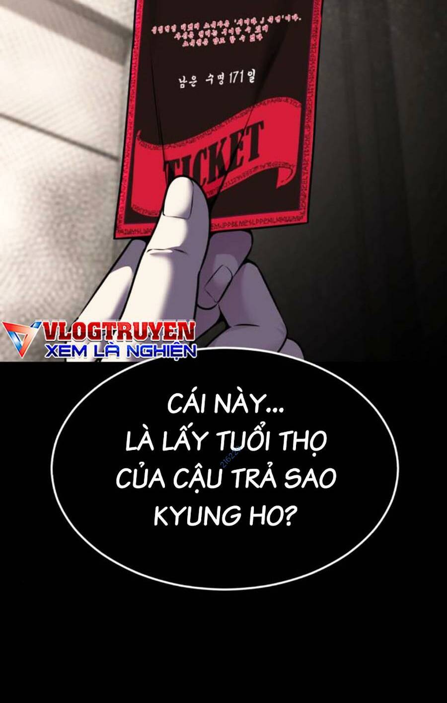 Cậu Bé Của Thần Chết Chapter 210 - Trang 2