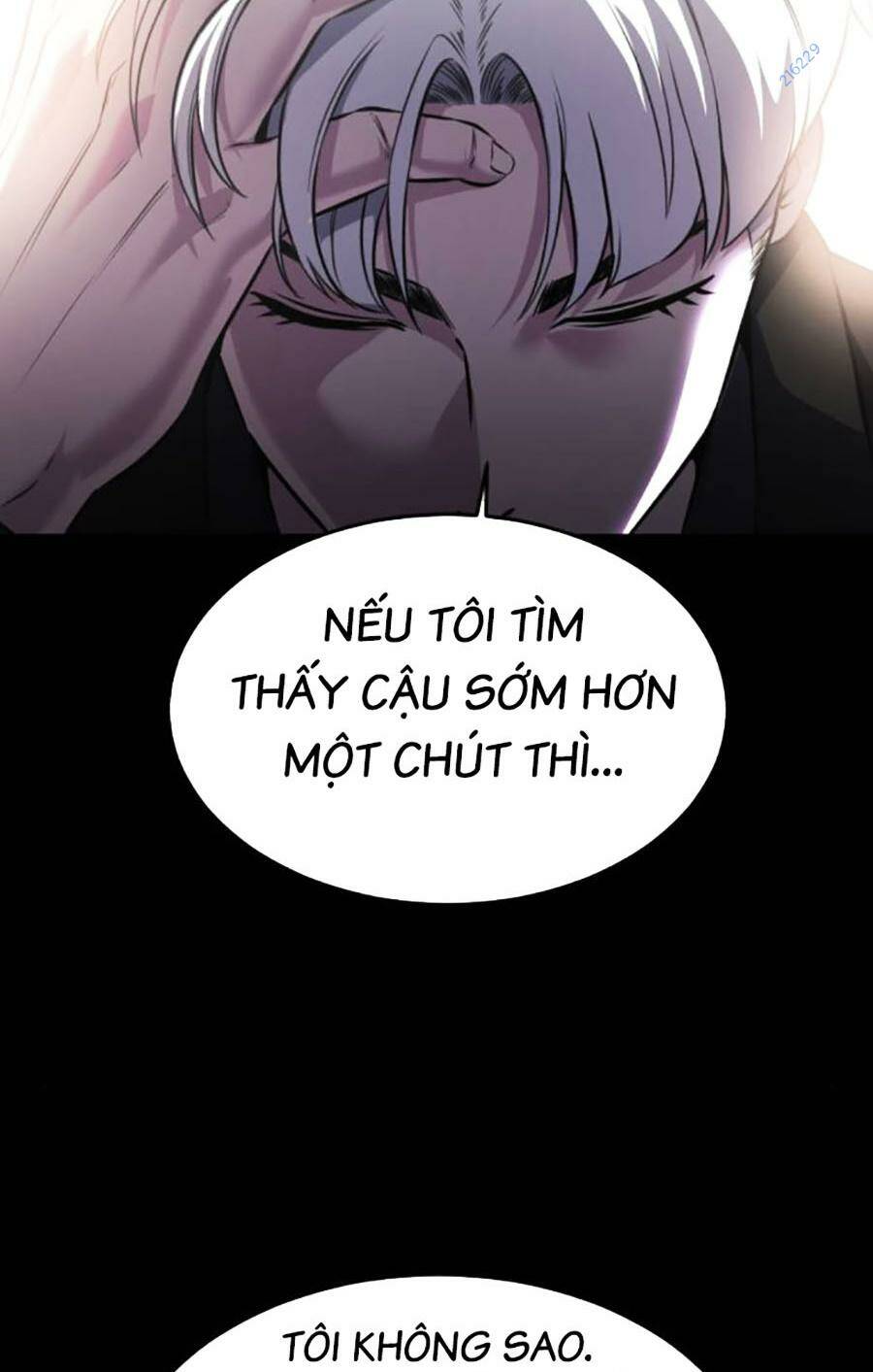 Cậu Bé Của Thần Chết Chapter 210 - Trang 2
