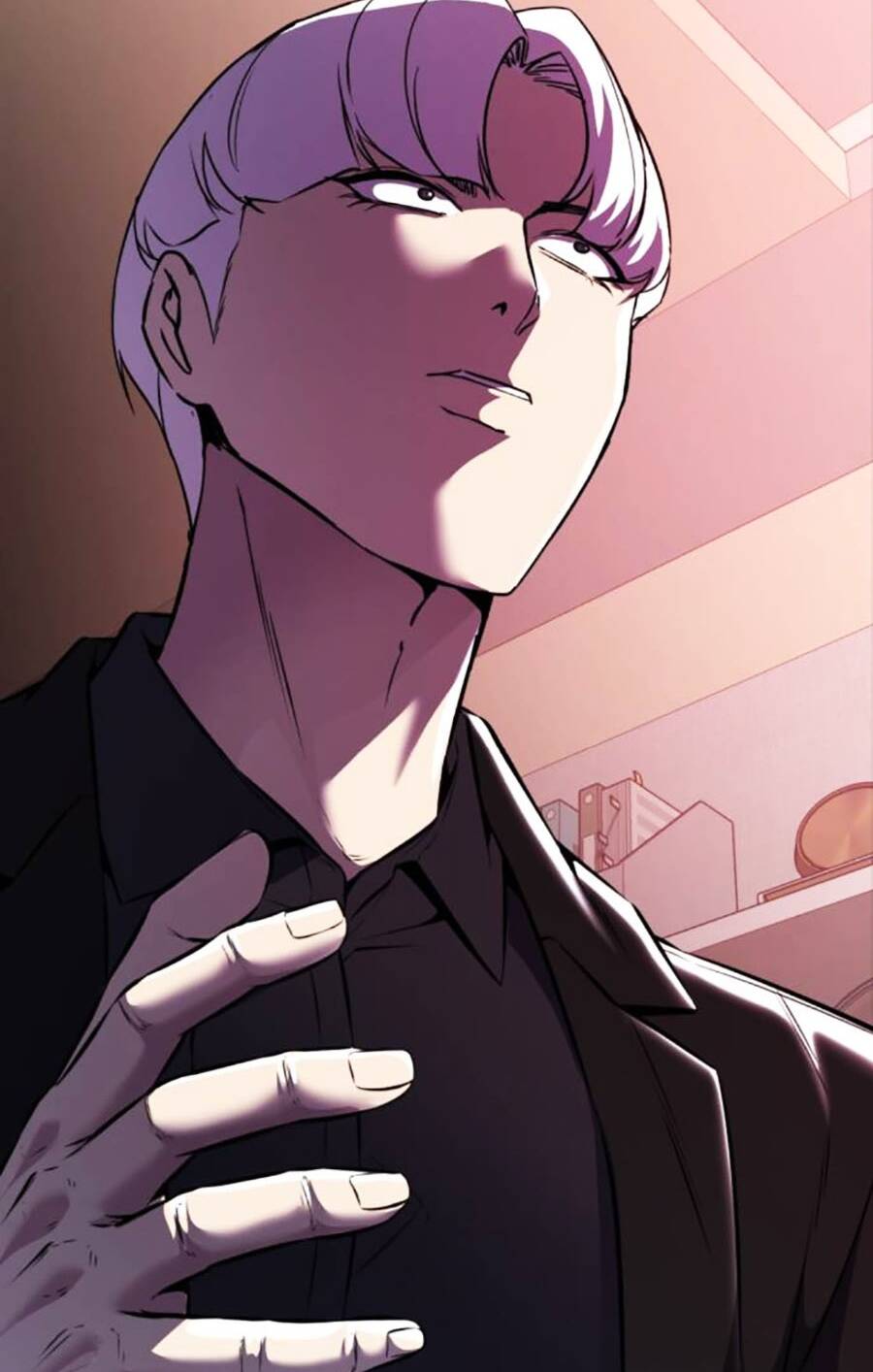 Cậu Bé Của Thần Chết Chapter 210 - Trang 2