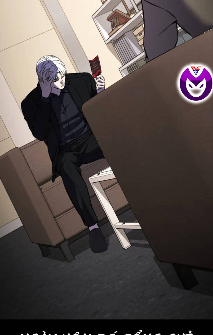 Cậu Bé Của Thần Chết Chapter 210 - Trang 2