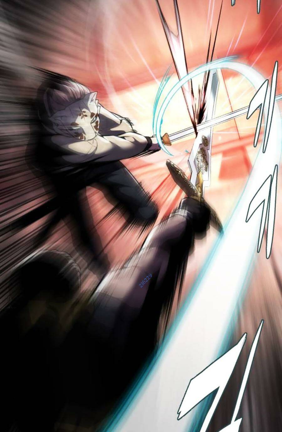 Cậu Bé Của Thần Chết Chapter 210 - Trang 2