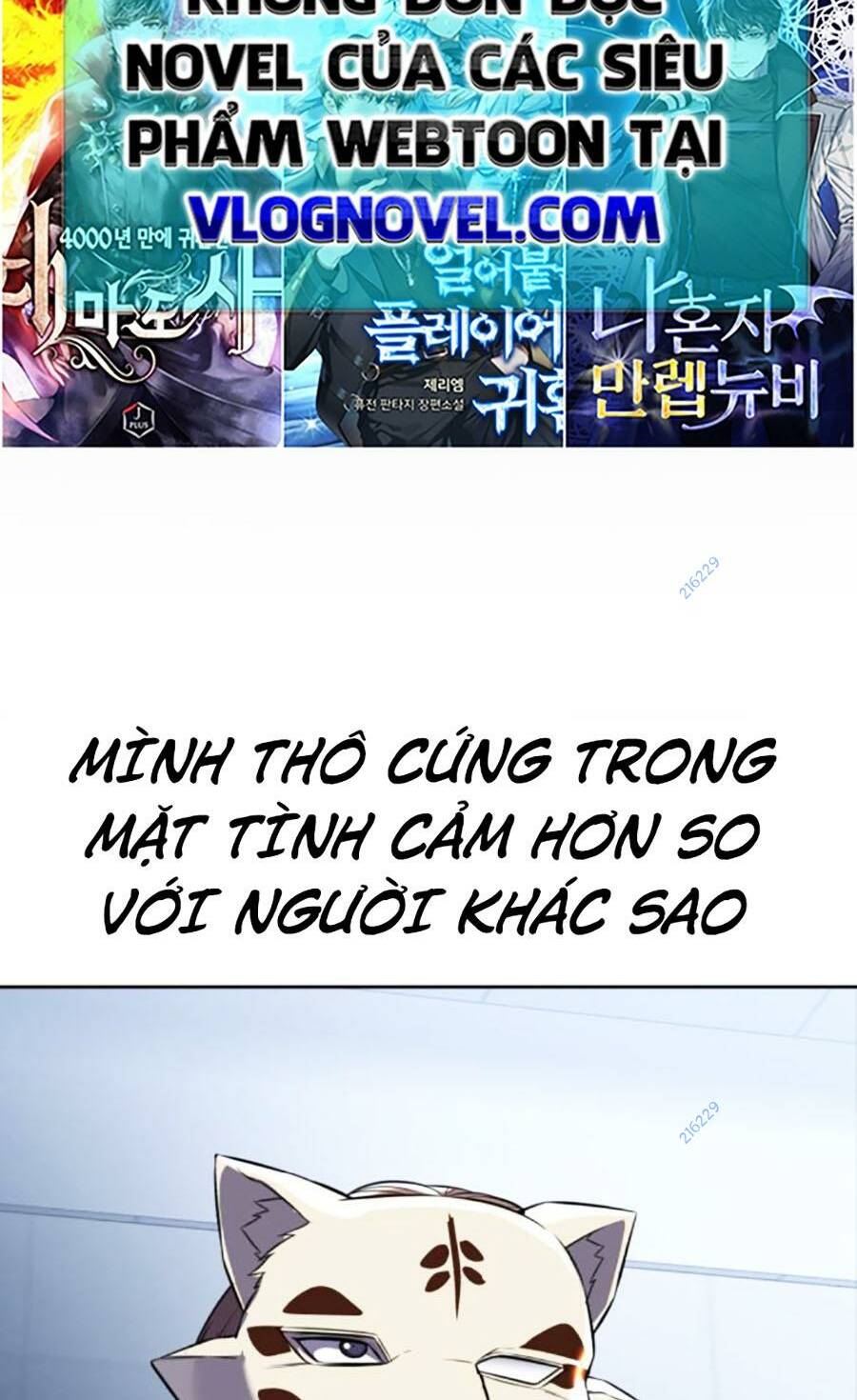 Cậu Bé Của Thần Chết Chapter 210 - Trang 2