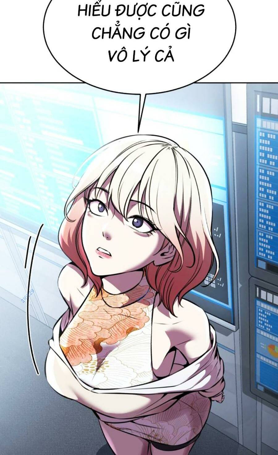 Cậu Bé Của Thần Chết Chapter 210 - Trang 2